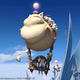 Illustration for article titled iFinal Fantasy XIV/is New Fat Moogle Mount Costs A Whopping $30